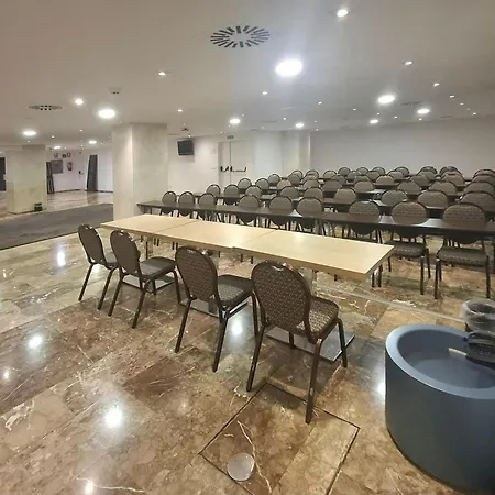 Sercotel Cordoba Medina Azahara-3